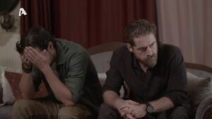 Ο Αστέρης καταρρέει