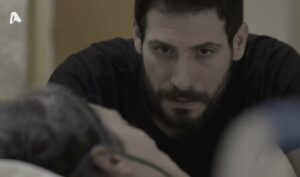 Θανάσης Πατριαρχέας για «Σασμό»: Ο Άγγελος έρχεται ένα βήμα πιο κοντά με την γιαγιά Ειρήνη