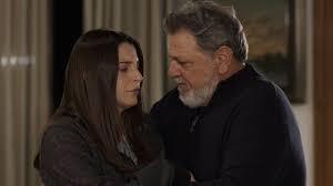 H Γη της Ελιάς- Λυκούργος: «Ανησυχώ πολύ με την επιλογή της Ισμήνης»