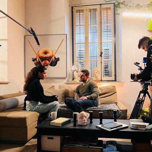 H Γη της Ελιάς - Εύη Κουταλιανού: Πως αποχαιρέτησε το ρόλο της Μάρθας