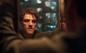 σειρά Moon Knght με τον Oscar Isaac
