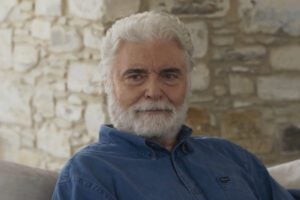 Ιάκωβος Βρεττάκος Γη της Ελιάς