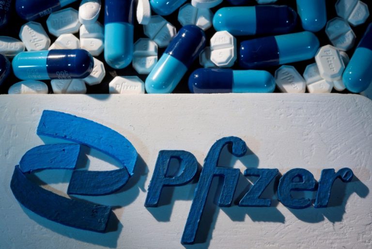 EMA “Πράσινο φως” για το χάπι της Pfizer κατά του κορονοϊού