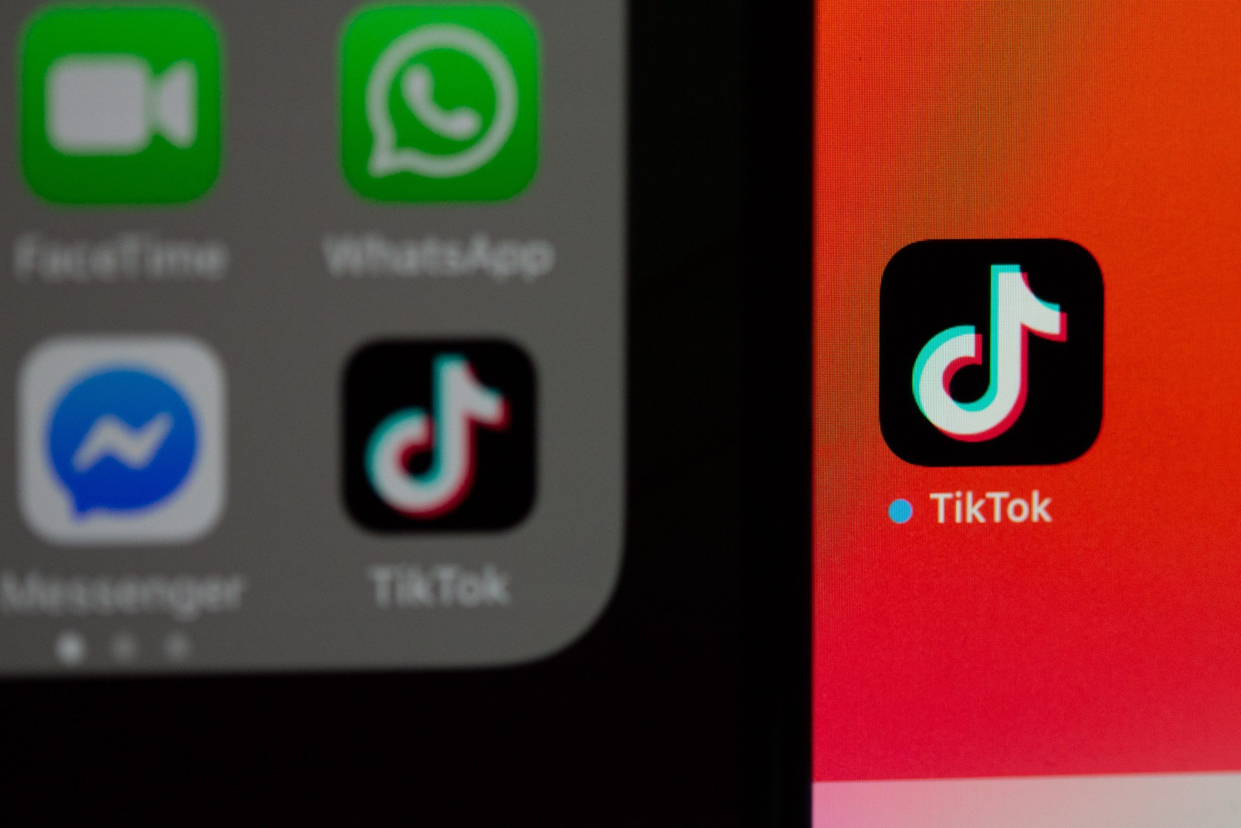 Tiktok Scaled, Sfirixtra.gr