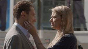 Ο Δημήτρης χαροπαλεύει στο νοσοκομείο μετά από επίθεση στην σειρά Ήλιος 