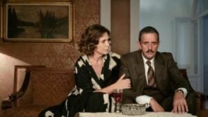 Δούκας και Μυρσίνη Άγριες Μέλισσες