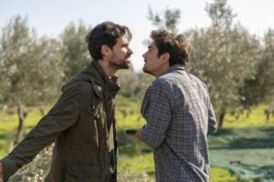 Ο Αστέρης και ο Πέτρος