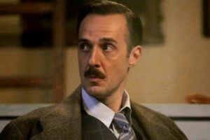 Στα μαχαίρια ξανά Θανασάκης και Τόλιας στις Άγριες Μέλισσες