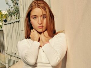 Η Ευθαλία Παπακώστα