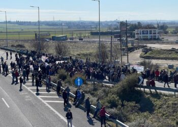 1644152361 Αγρότες στην ΠΑΘΕ Δεν υπάρχει καλή θέληση από την Κυβέρνηση, Sfirixtra.gr