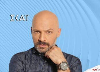 Διαφωνία Μουτσινά - ΣΚΑΪ: Στον «αέρα» το Καλό Μεσημεράκι σήμερα