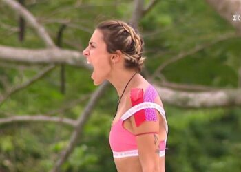 Survivor νέο επεισόδιο Κυριακή 20/2 Κάτια