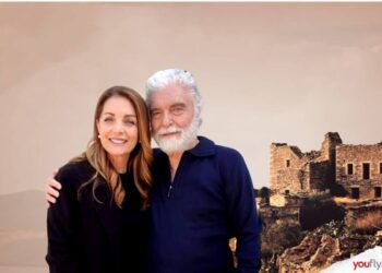 Ιάκωβος Αθηνά Γη της Ελιάς