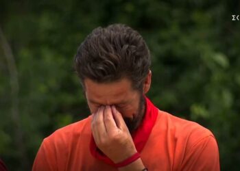Survivor νέο επεισόδιο σήμερα 22/2: « Πέντε άτομα με ψήφισαν και δεν κατάλαβα το λόγο»