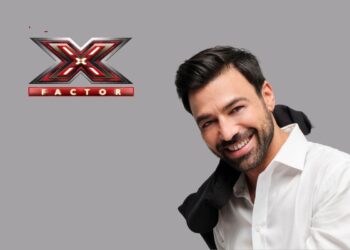 Αντρέας Γεωργίου: Μιλάει πρώτη φορά για την παρουσίαση του X Factor