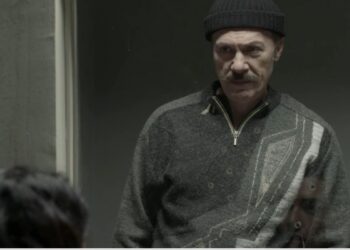 Σασμός: Ο Αστέρης ανοίγεται στον Καραπάνο - Μια επικίνδυνη σχέση ξεκινά