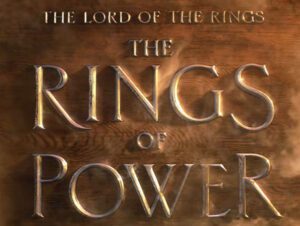 Rings of Power - teaser τρέιλερ