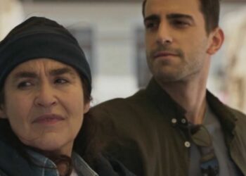 H Γη της Ελιάς: Άγριος καυγάς ανάμεσα σε Μαργαρίτα και Αλέξη - Ο σοβαρός λόγος