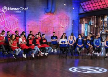 MasterChef: Ποια ομάδα νίκησε χθες 17/2 - Πόλεμος δηλώσεων