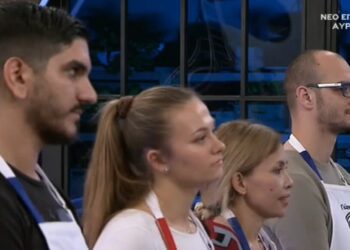 MasterChef: Ποιοι είναι υποψήφιοι προς αποχώρηση - Έξαλλοι οι κριτές