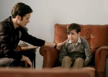 Άγριες Μέλισσες Spoiler: Ο μικρός Σέργιος επιστέφει στους Σεβαστούς