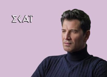 ΣΚΑΪ: Ψήφος εμπιστοσύνης στον Σάκη Ρουβά