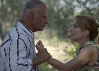 Σασμός - Άσπα: «Δεν θέλω εκδίκηση, να ζήσω θέλω»