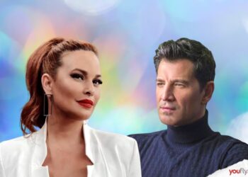 Σίσσυ Χρηστίδου Σάκης Ρουβάς