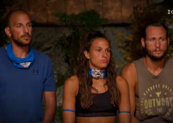 Survivor 13/2: Πέφτουν κορμιά στον αγώνα ασυλίας - Μπαίνει κι άλλος παίκτης