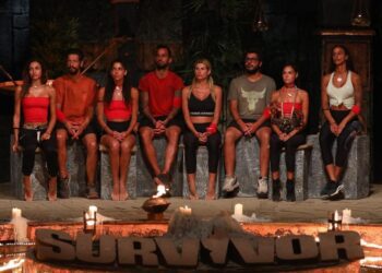 Ποιοι είναι υποψήφιοι προς αποχώρηση από το Survivor