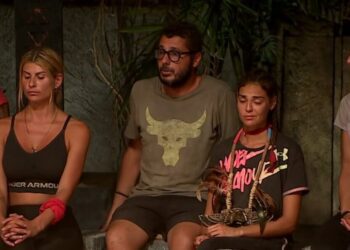 Survivor: Διπλή ανατροπή - Ποιοι και γιατί είναι υποψήφιοι προς αποχώρηση