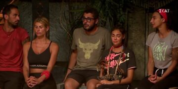 Survivor: Διπλή ανατροπή - Ποιοι και γιατί είναι υποψήφιοι προς αποχώρηση