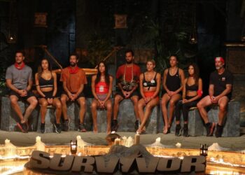 Ποιοι είναι υποψήφιοι προς αποχώρηση από το Survivor