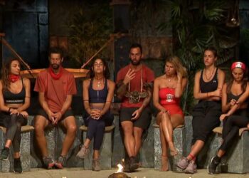 Ποιος είναι ο πρώτος υποψήφιος προς αποχώρηση από το Survivor