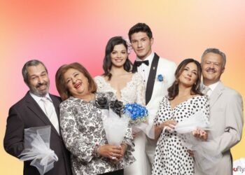 Συμπέθεροι από τα Τίρανα: Νέοι έρωτας αναστατώνουν το Κουδουνάρι - Η ξεκαρδιστική συνέχεια