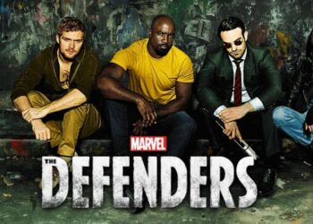 Τέλος από το Netflix οι σειρές της Marvel