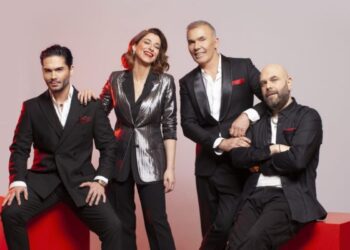 X-Factor - MEGA: Τα πρώτα στιγμιότυπα με τους κριτές