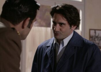 Άγριες Μέλισσες: Ο Πέτρος αντιμετωπίζει στα ίσα τον Ζάχο