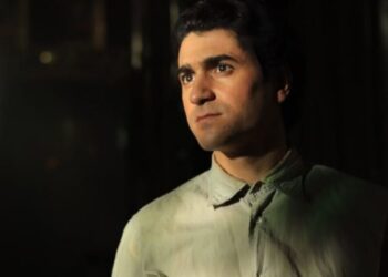 Ο Άγιος Παΐσιος δεύτερος κύκλος