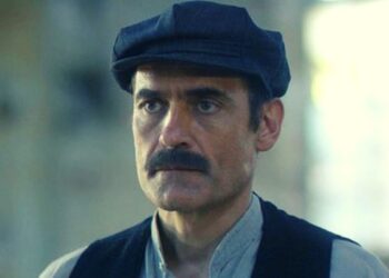 πατέρας Αγίου Παϊσίου