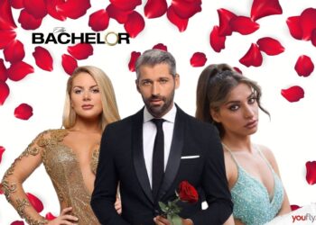 Πρόστιμο επέβαλε το ΕΣΡ στον alpha για το ριάλιτι The Bachelor