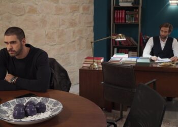 Δημήτρης Κωνσταντίνος γη της ελιάς