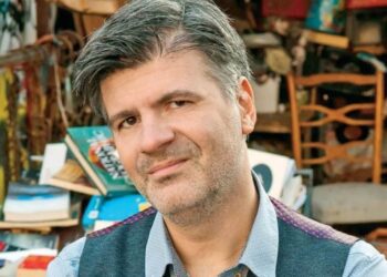 Ο Φοίβος Δεληβοριάς για τις Σέρρες και το νέο άλμπουμ