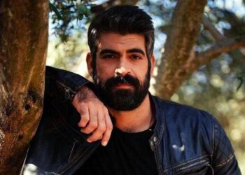 Ο Ανέστης στην γη της ελιάς στο νοσοκομείο