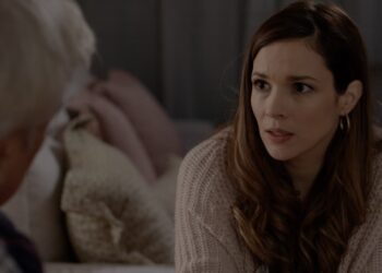 Η Δημητροπούλου στα επόμενα επεισόδια στον Ήλιο