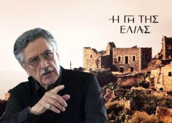 Η Γη της Ελιάς - Ισίδωρος: «Τα δικαστήρια αποφάσισαν, η Μυρτάλη έχασε»