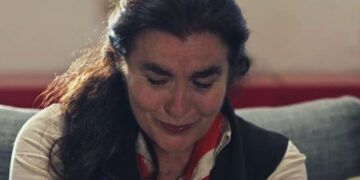 Η Μαργαρίτα ζητάει βοήθεια στην γη της ελιάς