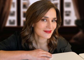 Η Μαρία Ναυπλιώτου στη νέα σειρά στοργή στον ΣΚΑΙτο