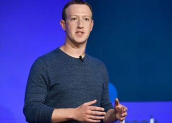 Mark Zuckerberg Facebook Instagram Europi, Sfirixtra.gr