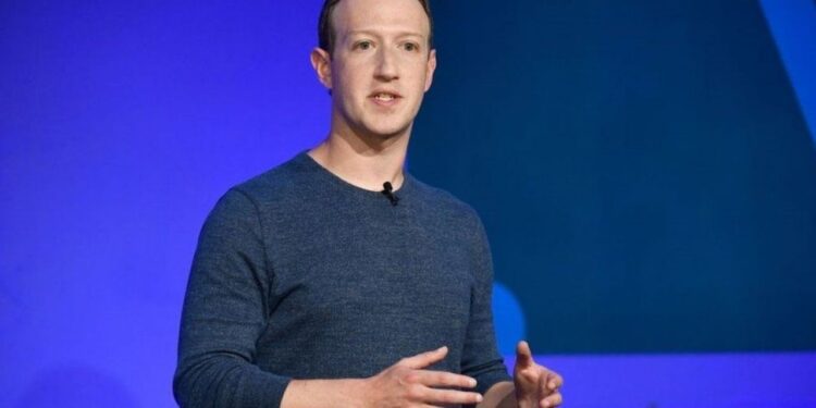 Ο Μαρκ Ζούκερμπεργκ για το Facebook Και το Instagram στην Ευρώπη